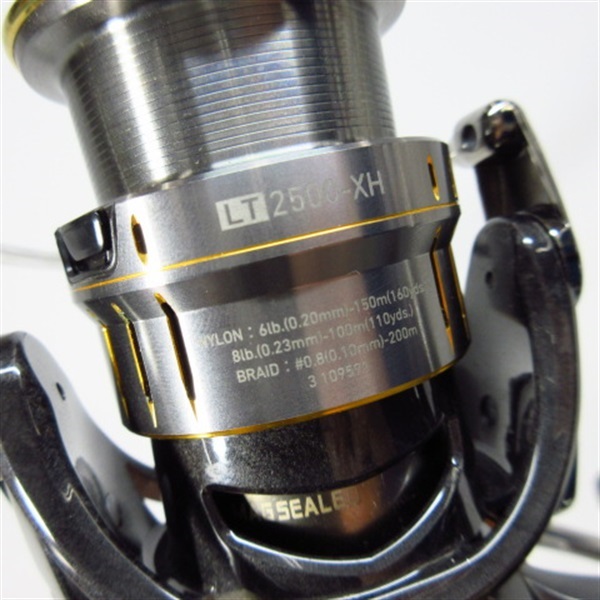 ２１ルビアスエアリティＬＴ２５００－ＸＨ